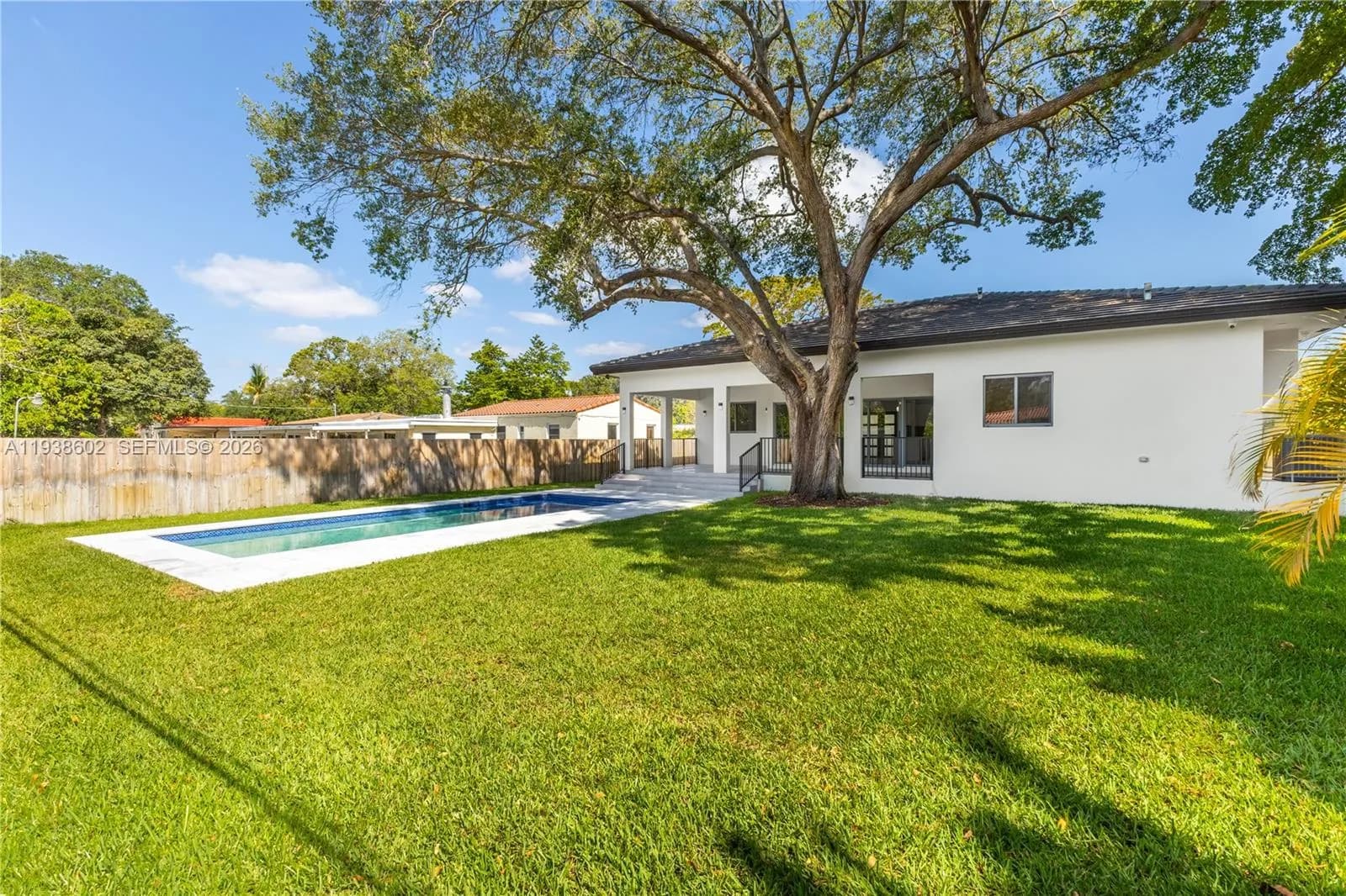 1030 NE 121st St, Biscayne Park FL 33161