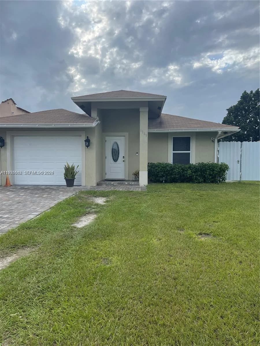 1369 Rainbow Ave, Palm Beach FL 33406