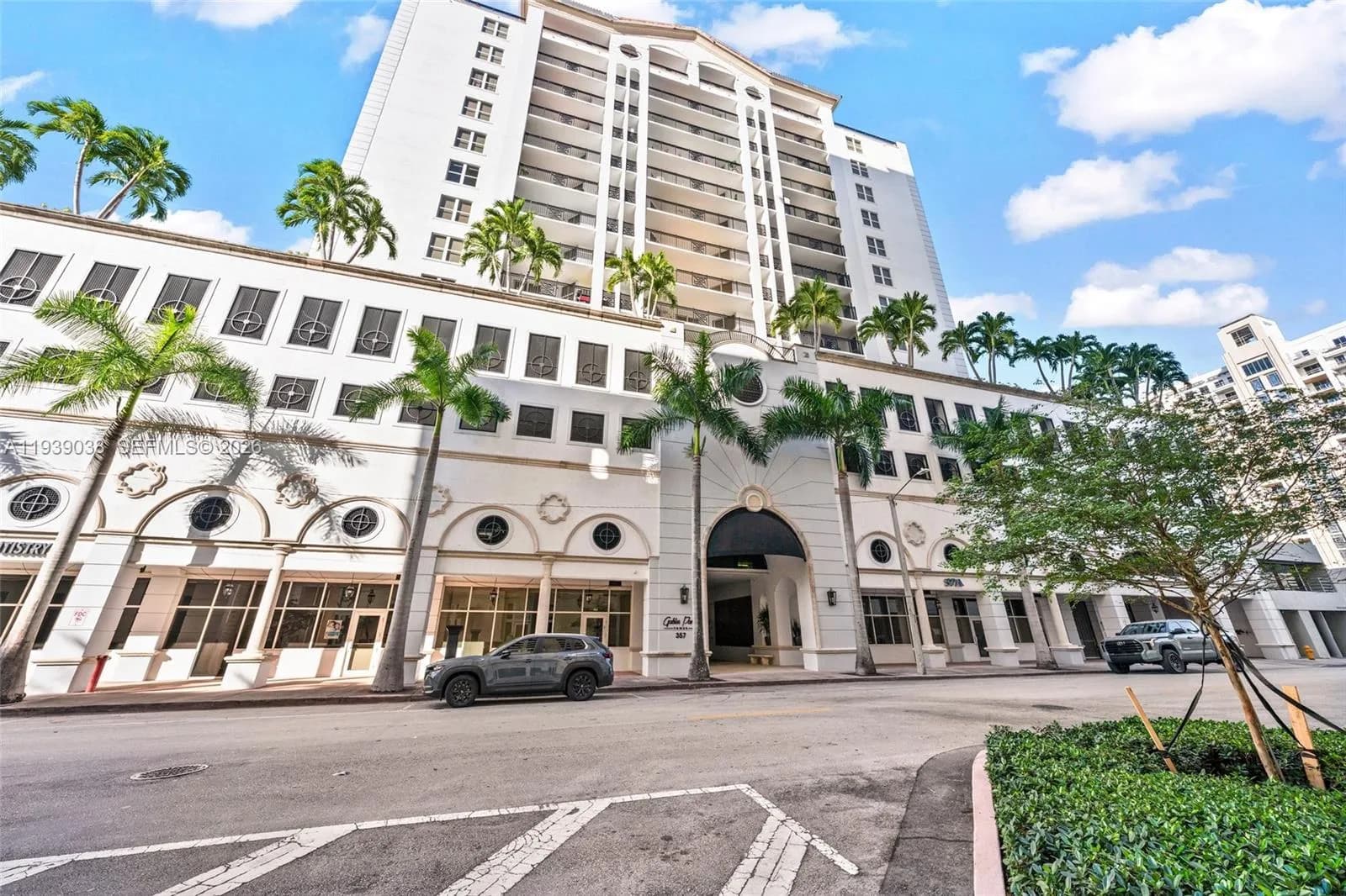 357 Almeria Ave # 1406, Coral Gables FL 33134