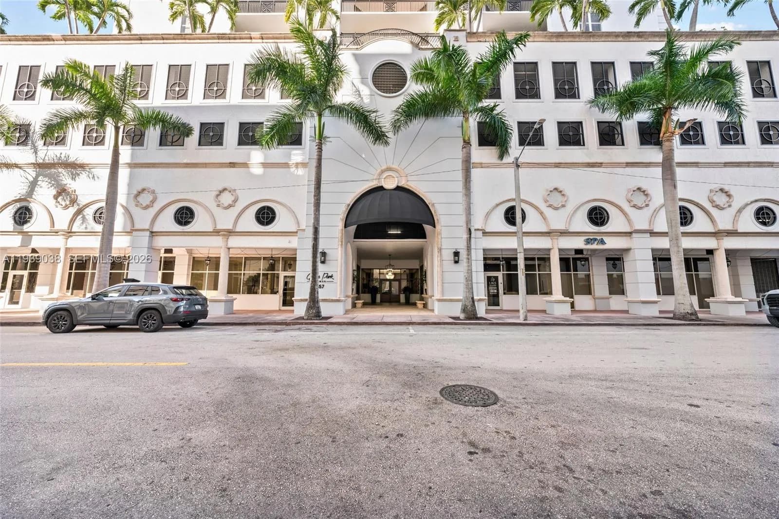 357 Almeria Ave # 1406, Coral Gables FL 33134