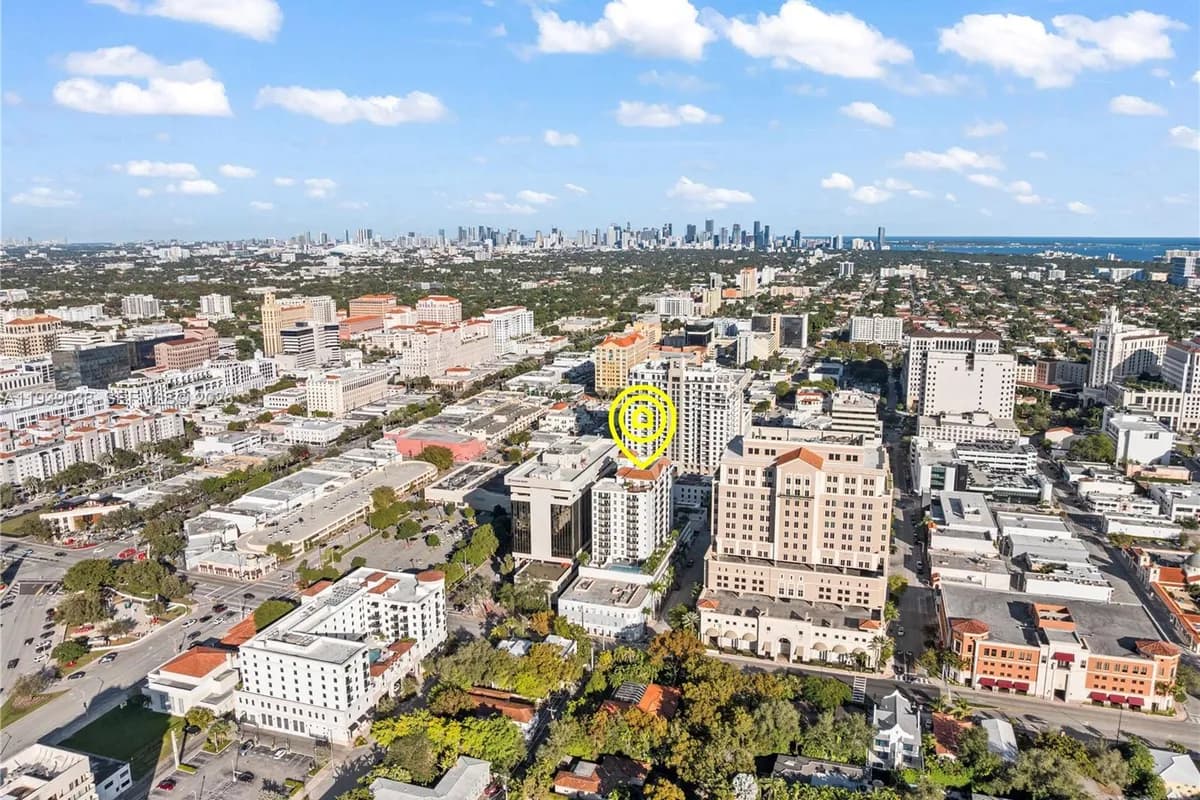 357 Almeria Ave # 1406, Coral Gables FL 33134