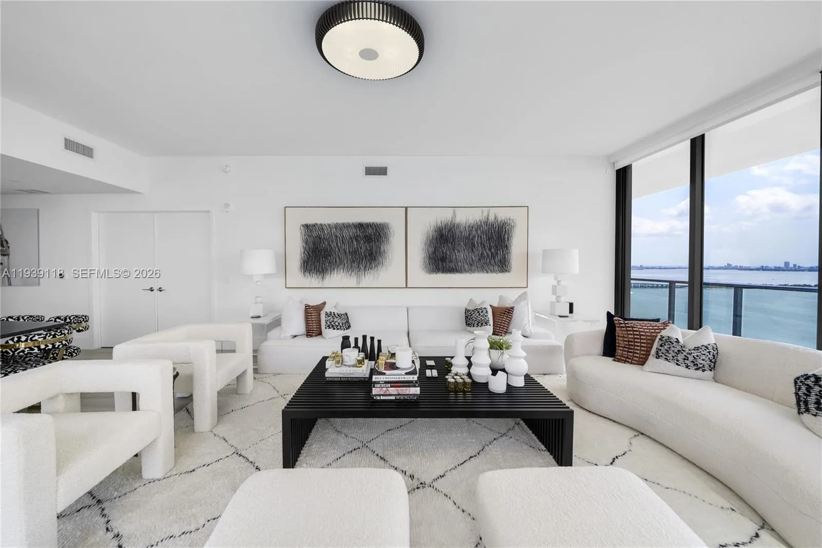 4 bedroom 5 bath for sale at 788 NE 23rd St # 3101, Miami FL 33137