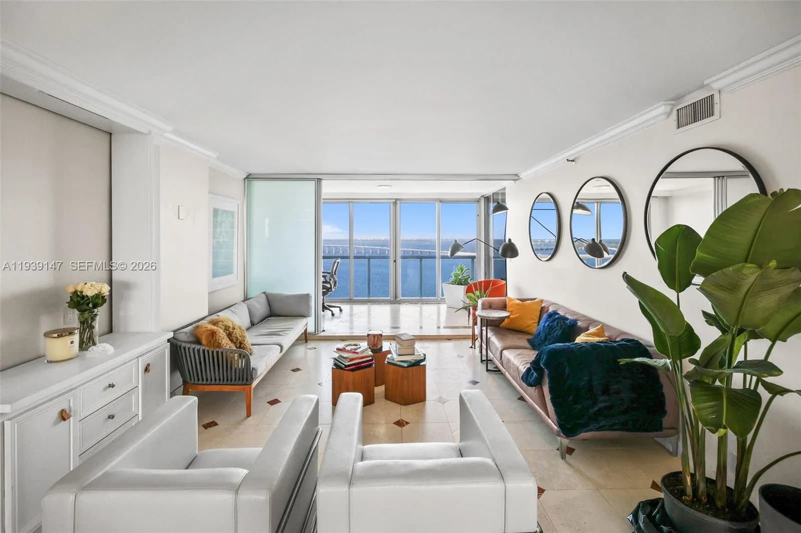 1541 Brickell Ave # A2102, Miami FL 33129