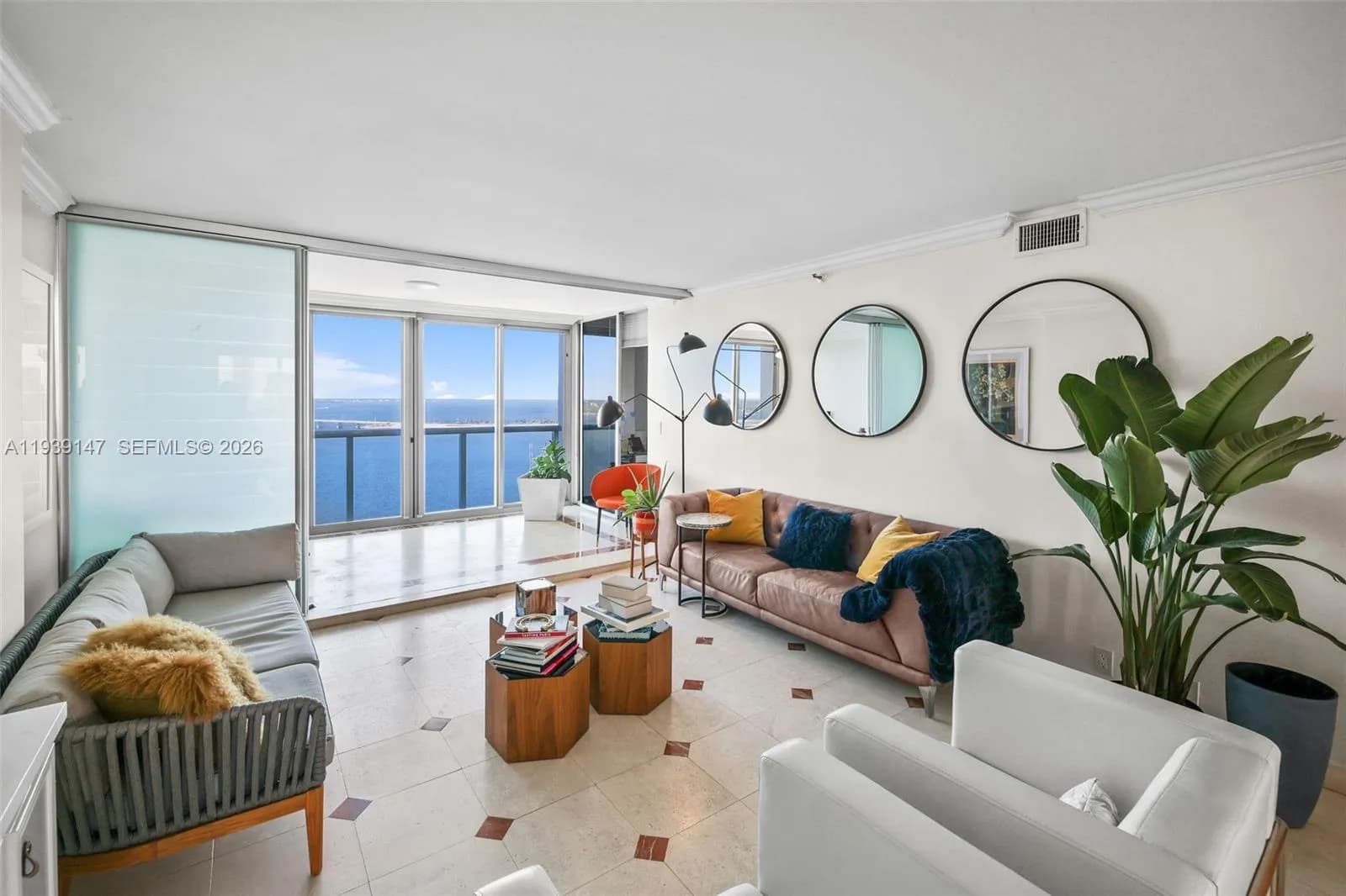 1541 Brickell Ave # A2102, Miami FL 33129