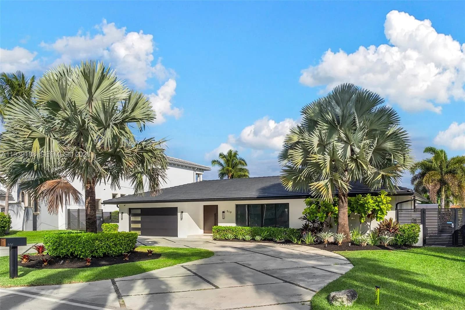 519 Layne Blvd, Hallandale Beach FL 33009