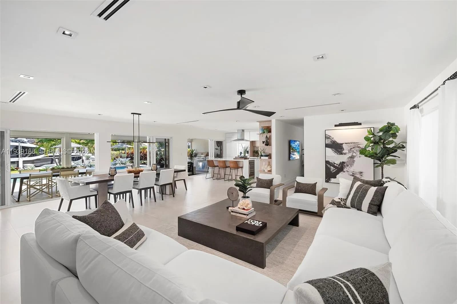 519 Layne Blvd, Hallandale Beach FL 33009