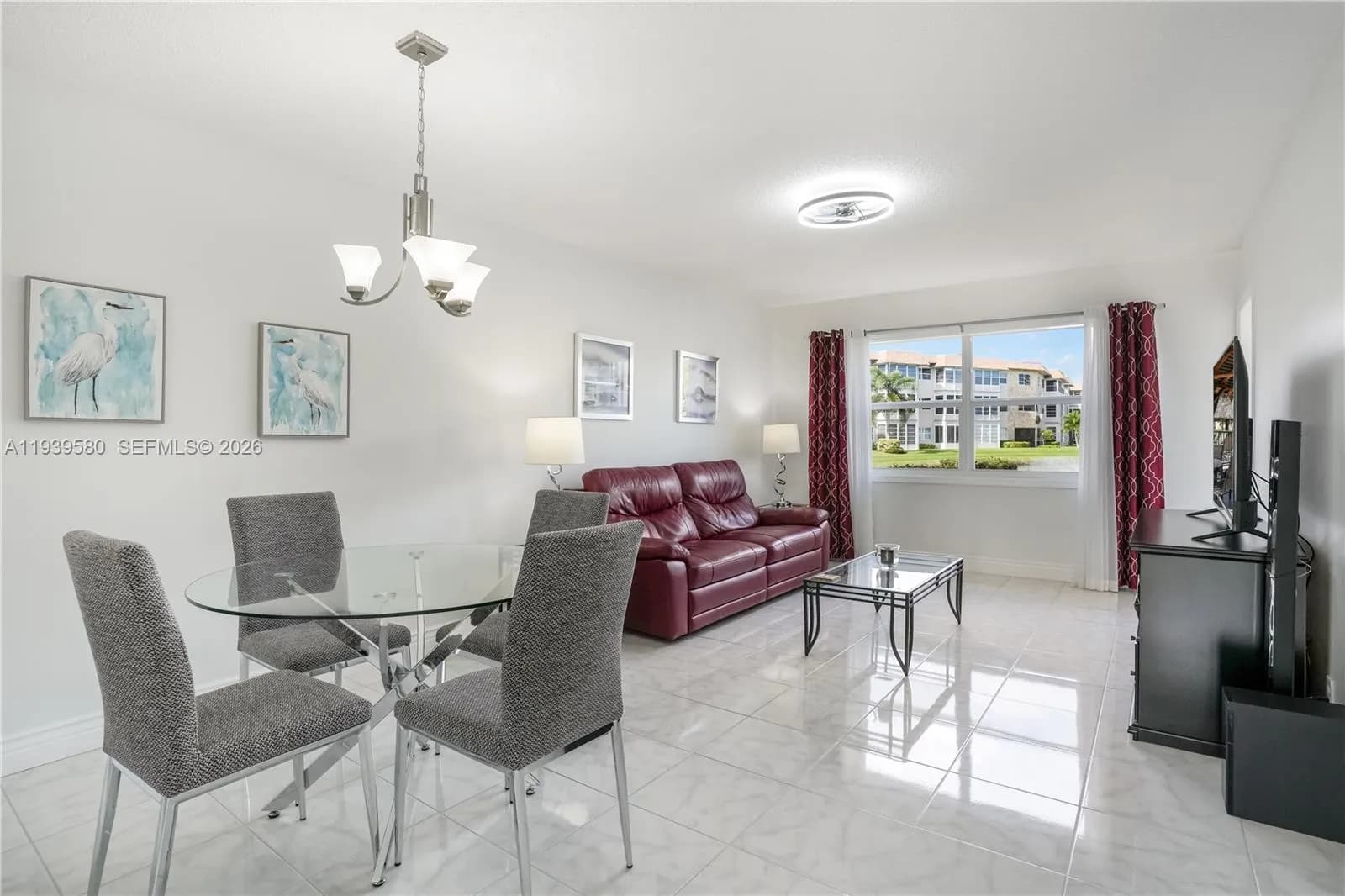 1 bedroom 1 bath for sale at 4801 NW 34th St # 406, Lauderdale Lakes FL 33319