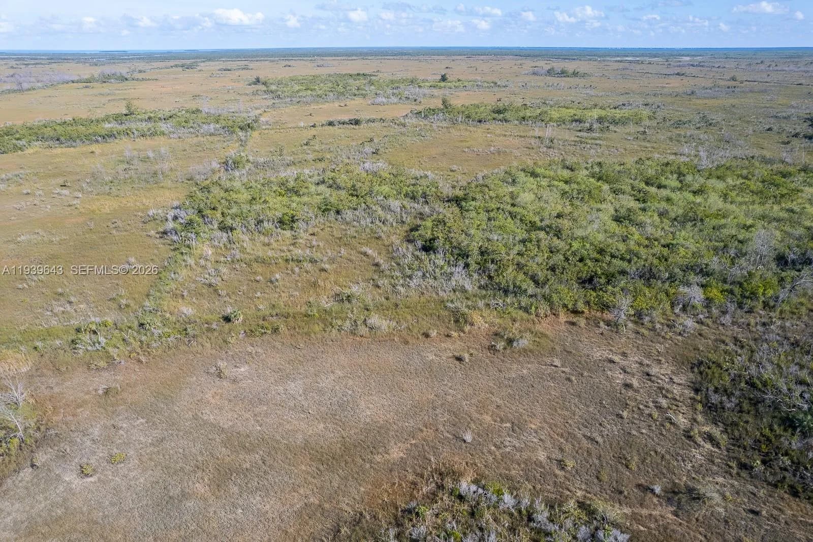 for sale at 36000 SW 127 Av, Unincorporated Dade County FL 33035