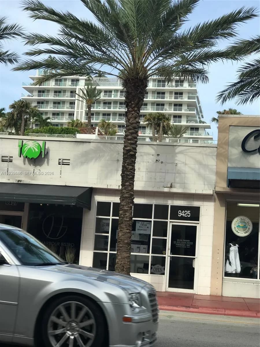 9425 Harding Ave, Surfside FL 33154