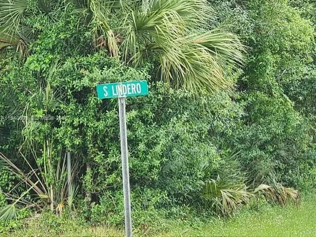 375 Montura Ave, Clewiston FL 33440