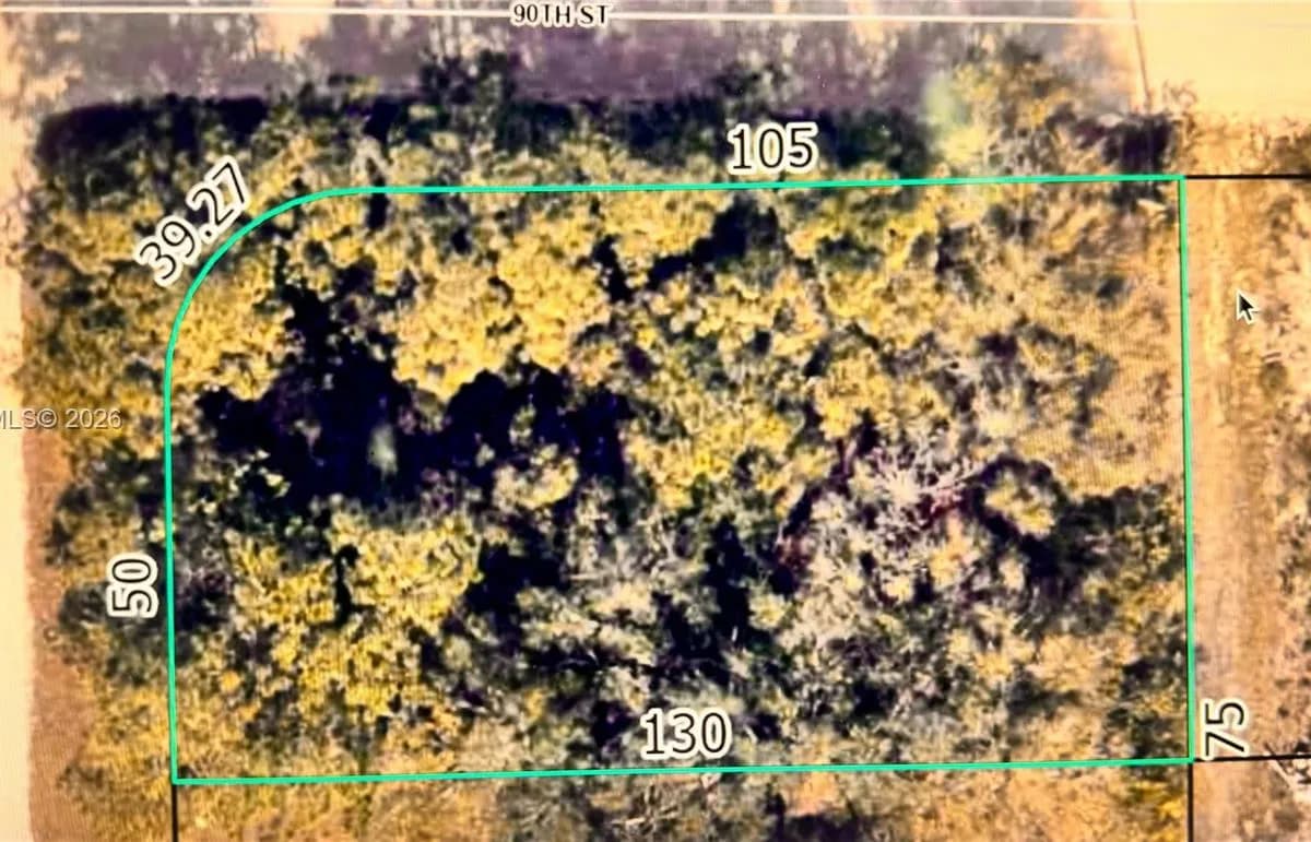 8992 100th Ct, Vero Beach FL 32967