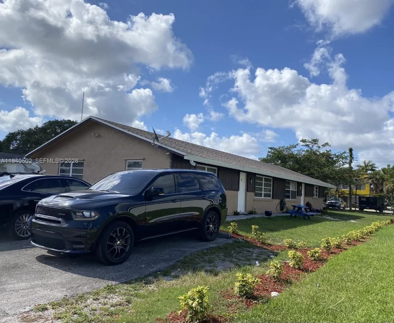 for sale at 5904 SW 27th St, West Park FL 33023