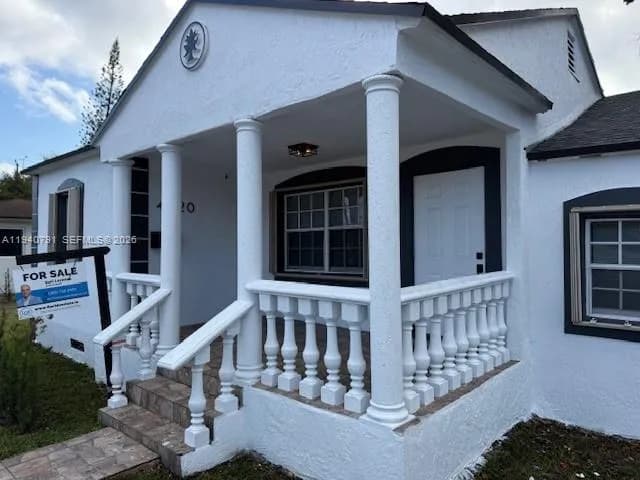 4020 NW 12th Ave, Miami FL 33127