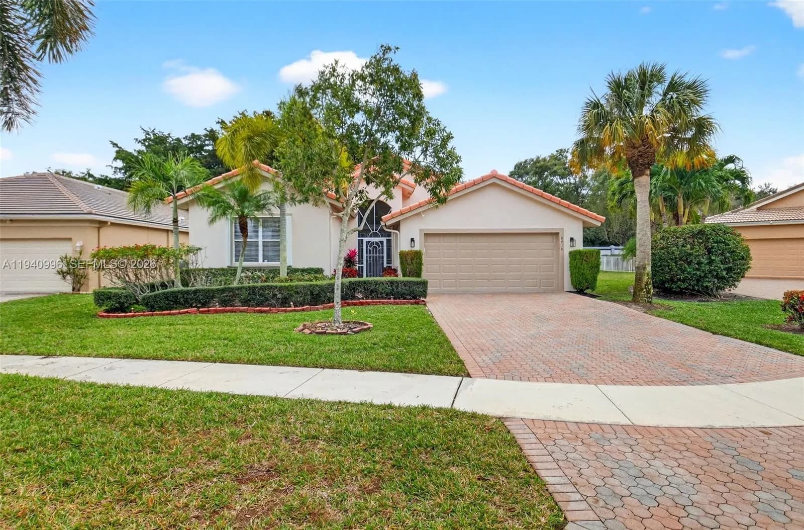 8418 Marsala Way, Boynton Beach FL 33472