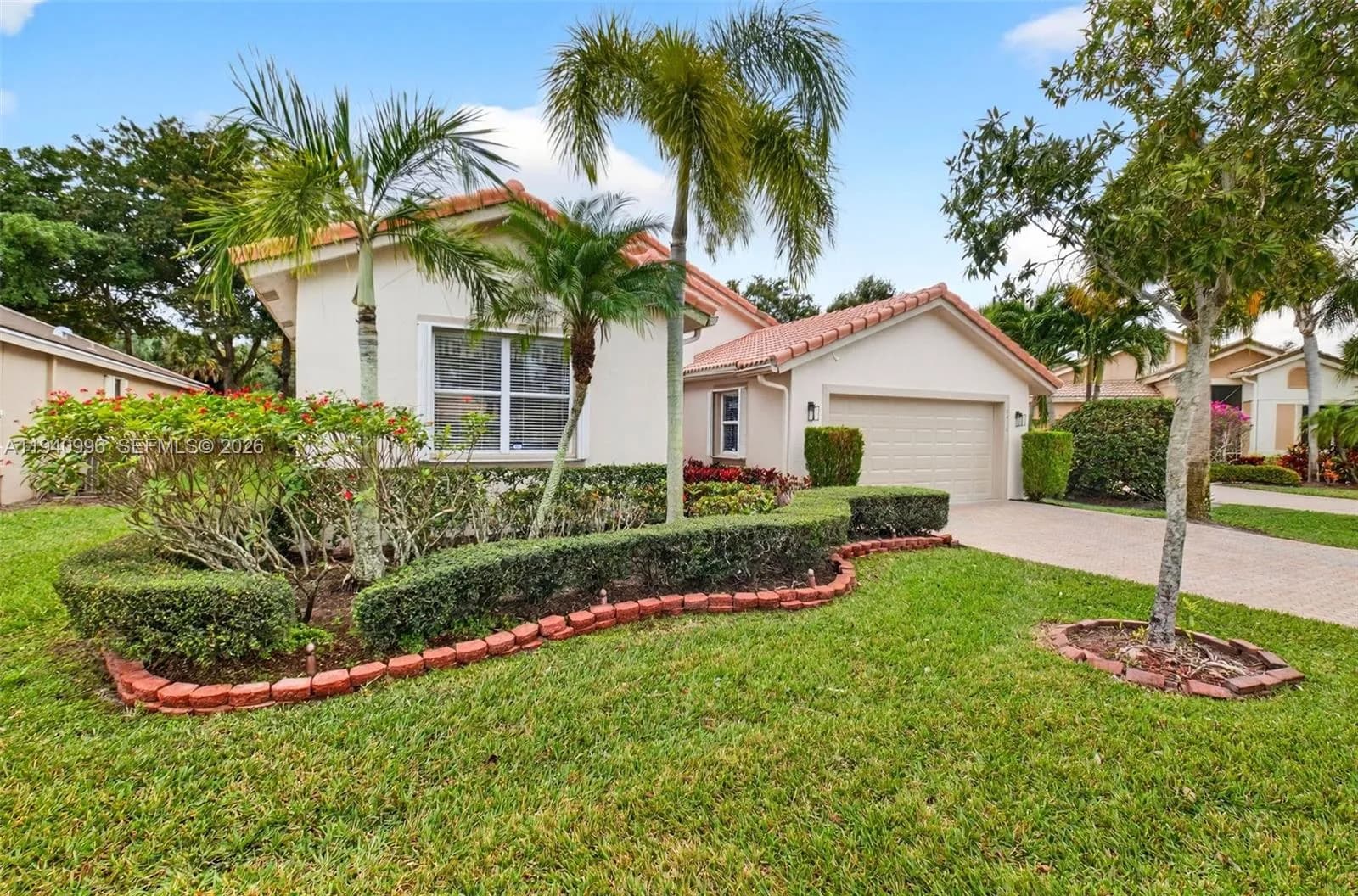 8418 Marsala Way, Boynton Beach FL 33472