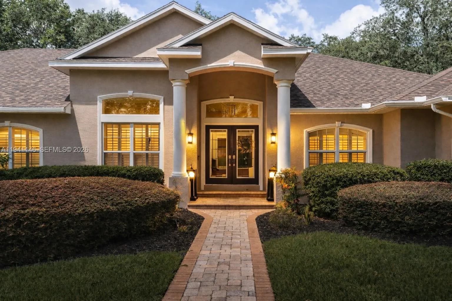 1350 N Cirucs, Inverness FL 34442