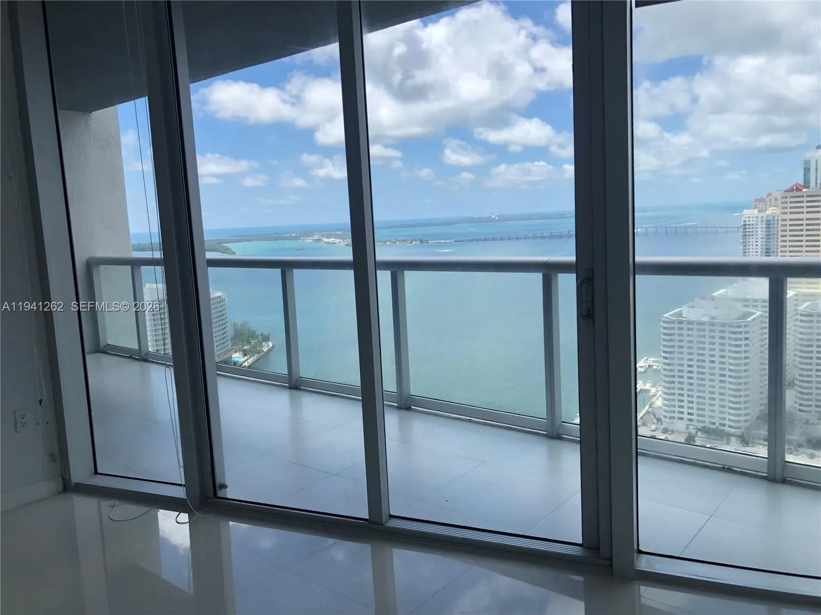 495 Brickell Ave # 3507, Miami FL 33131