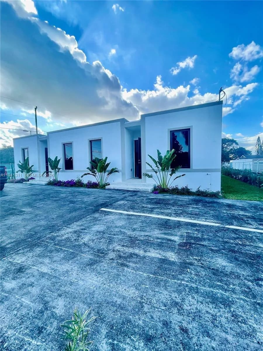 1220/1230 NW 5TH CT, Florida City FL 33034