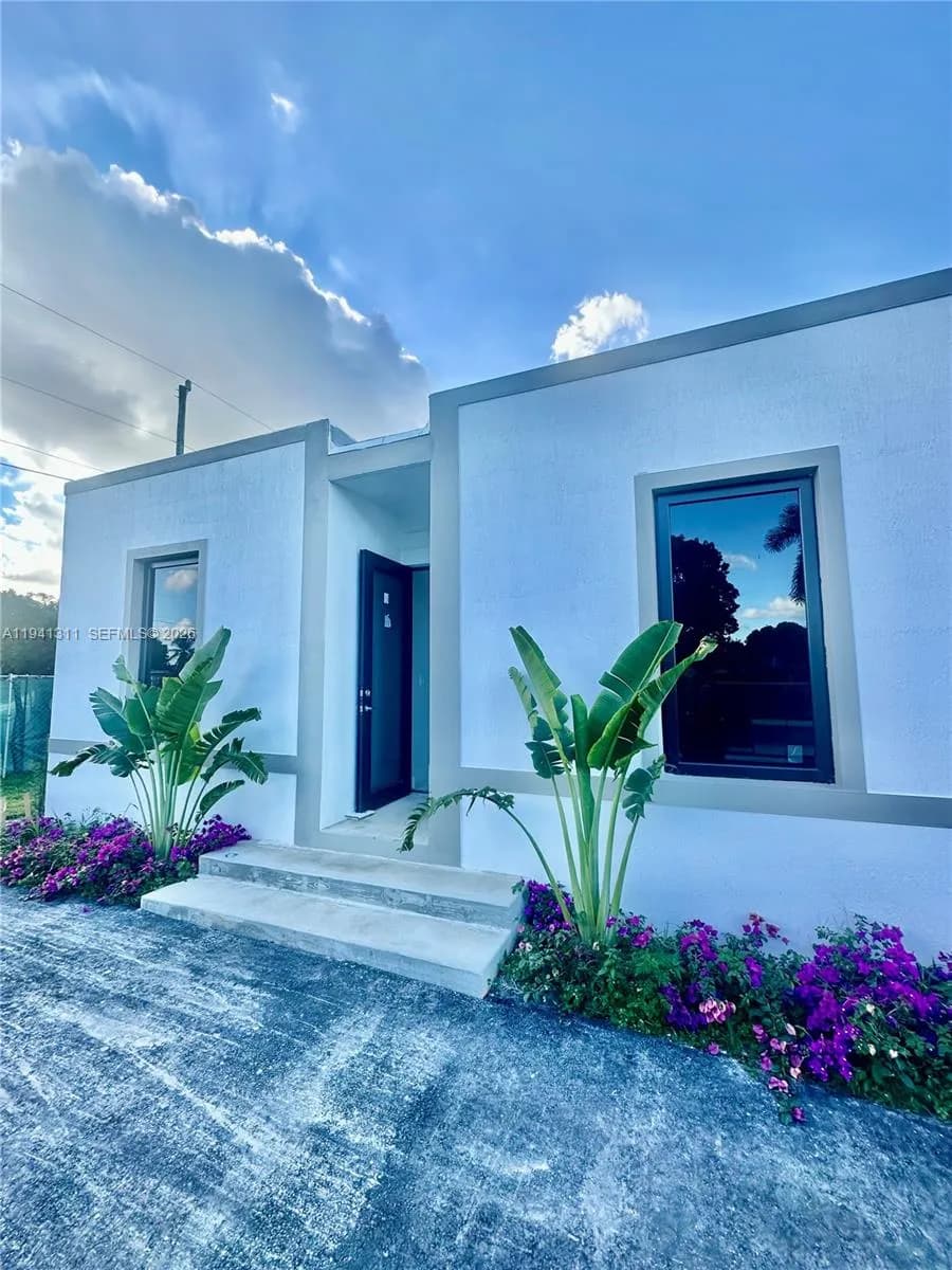 1220/1230 NW 5TH CT, Florida City FL 33034