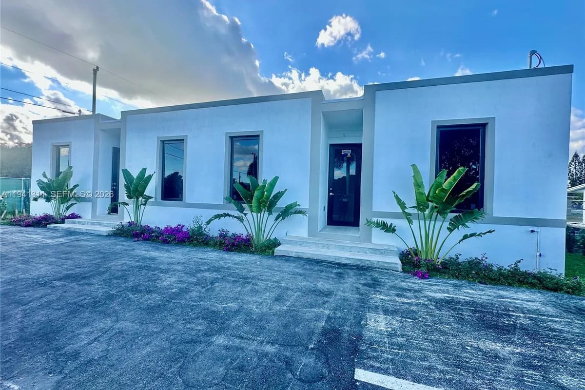 1220/1230 NW 5TH CT, Florida City FL 33034