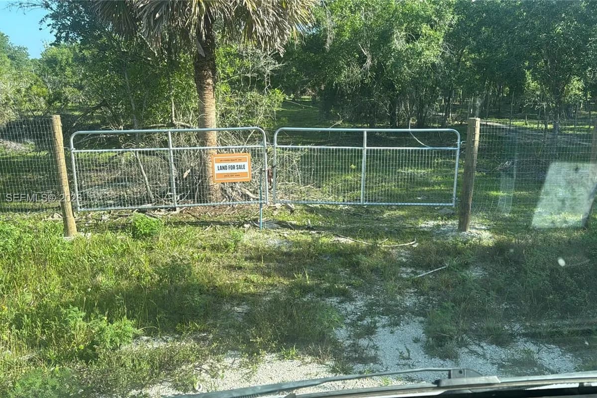 19773 NW 272, Okeechobee FL 34972