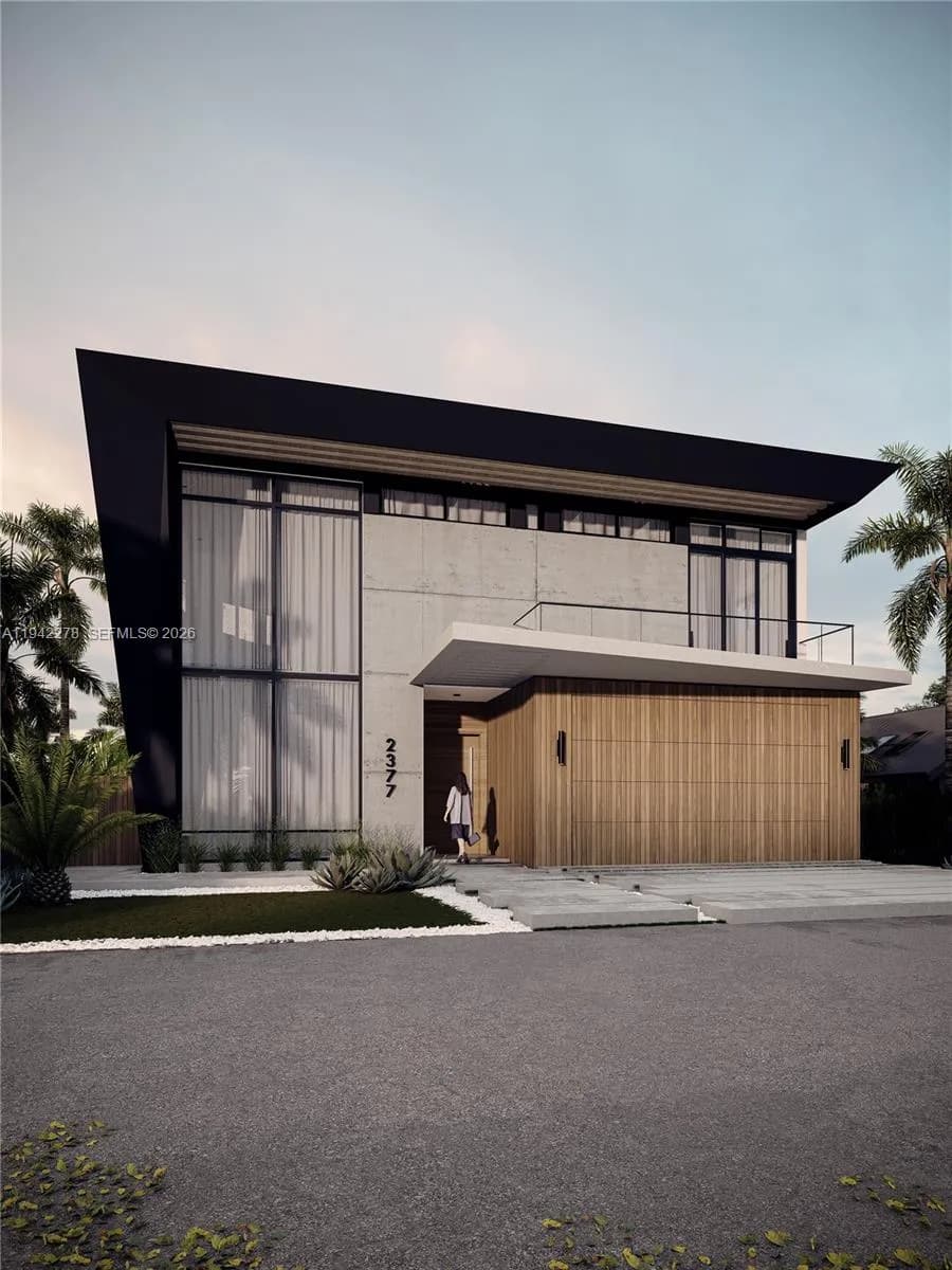 2377 SE 15th St, Pompano Beach FL 33062