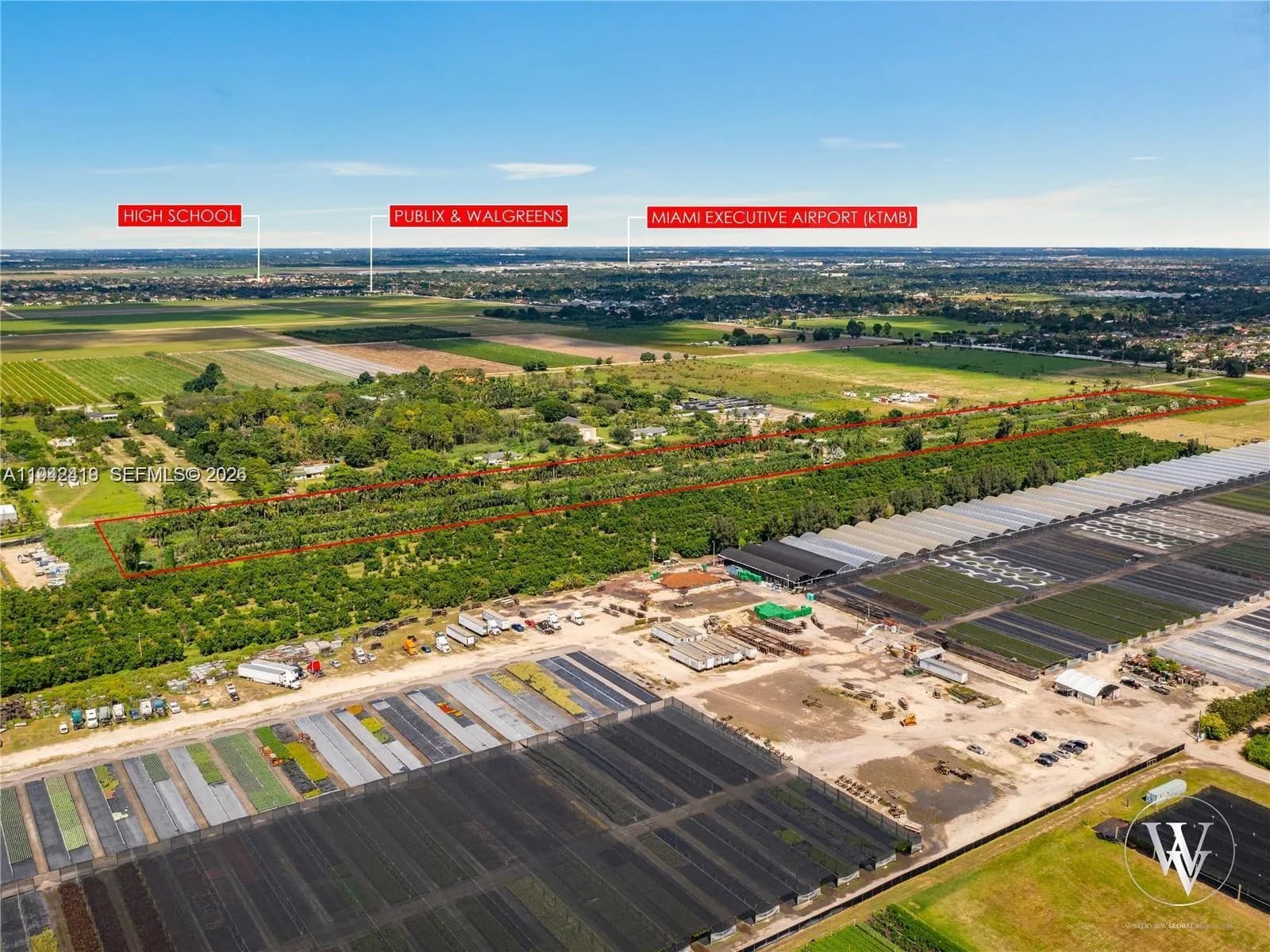 172 ST, Miami FL 33187