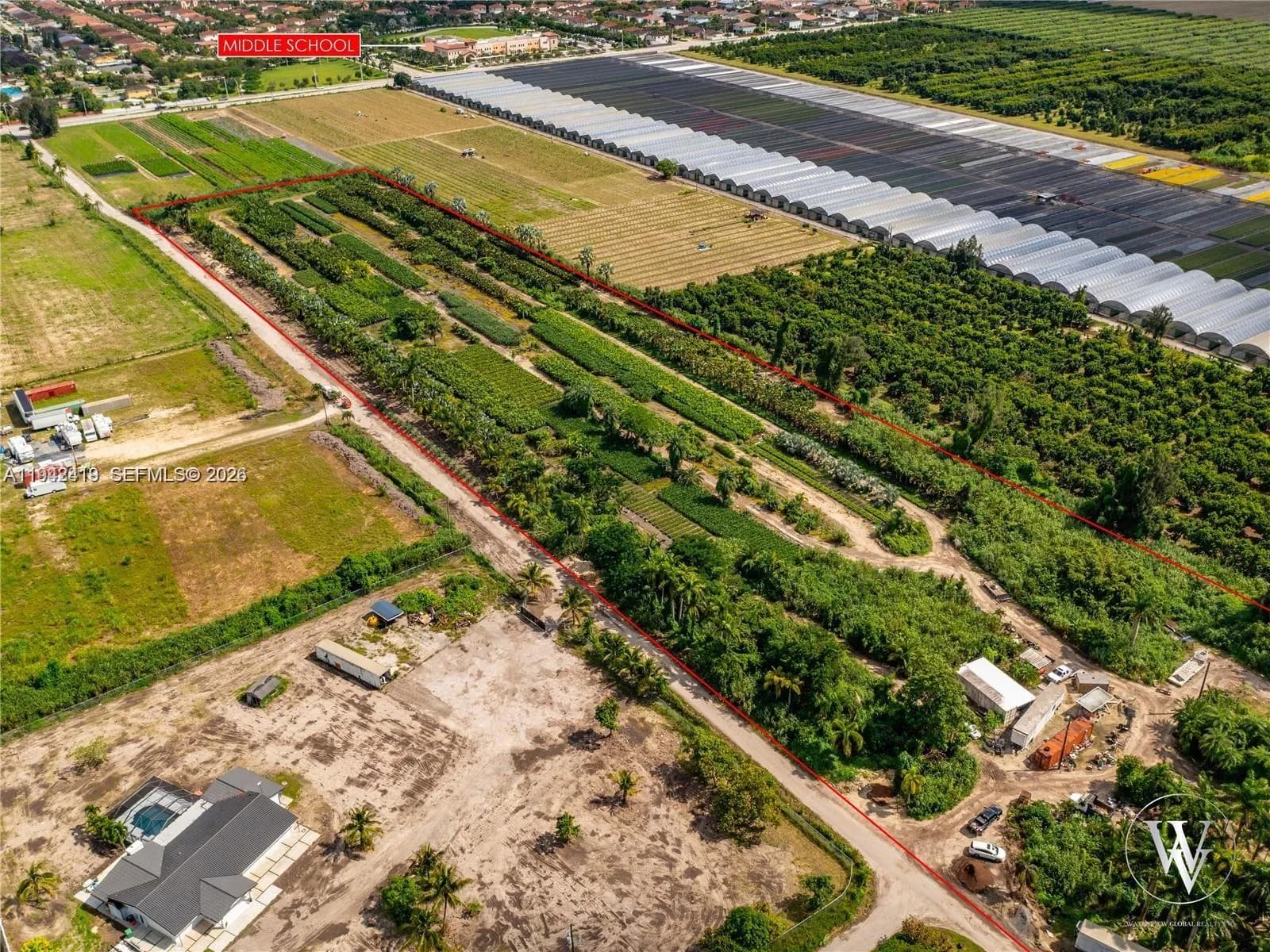 172 ST, Miami FL 33187