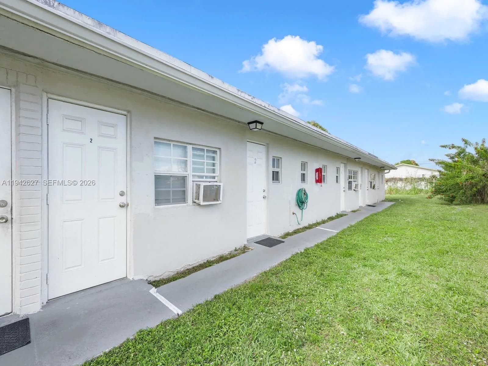 for sale at 4017 SW 24th St, West Park FL 33023