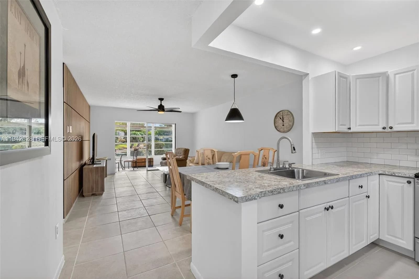 2 bedroom 2 bath for sale at 5000 NW 36th St # 410, Lauderdale Lakes FL 33319