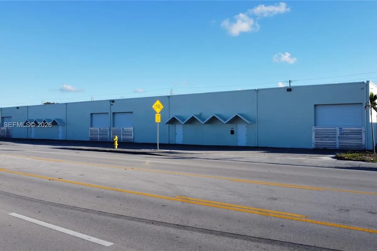 2450 NW 151st St, Opa-Locka FL 33054