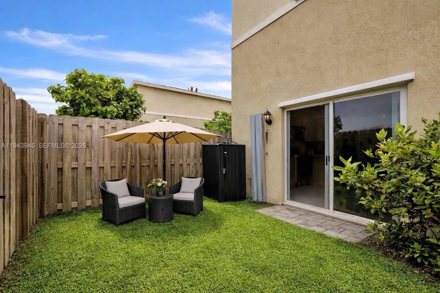 460 NE 4th Ln, Florida City FL 33034