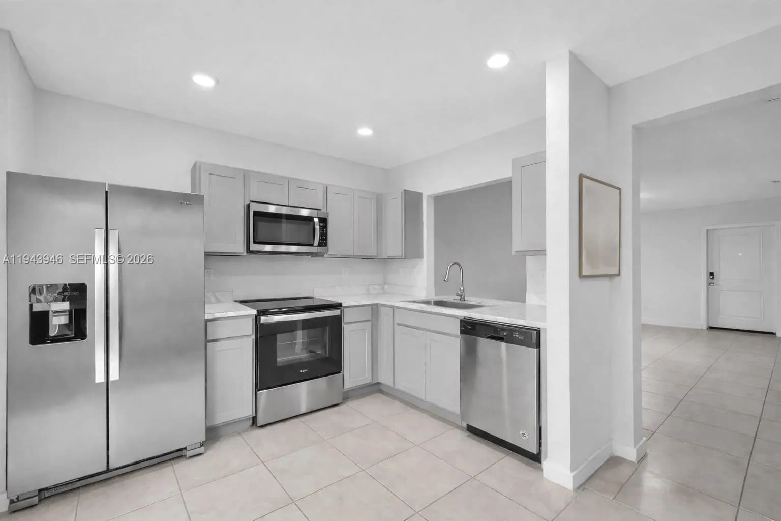 460 NE 4th Ln, Florida City FL 33034