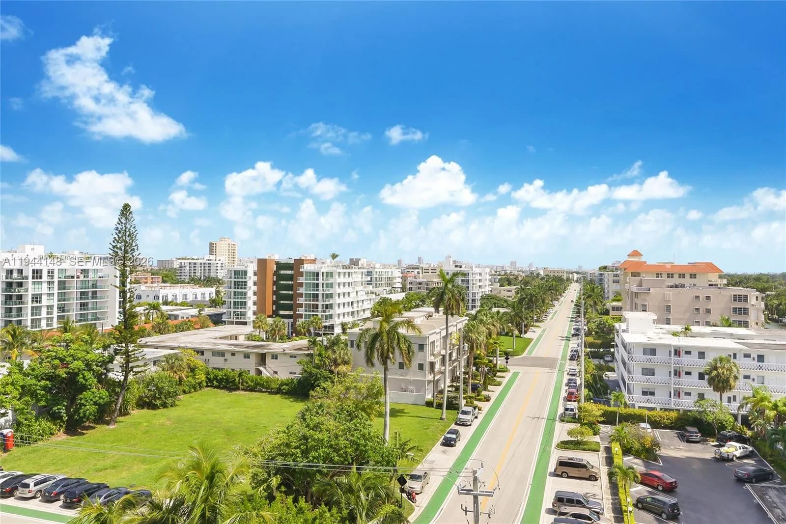 10350 W Bay Harbor Dr # 9N, Bay Harbor Islands FL 33154