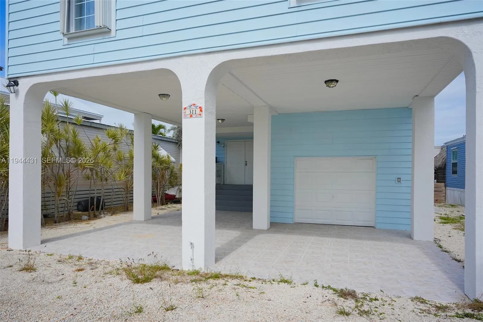 311 Belmont Ln, Key Largo FL 33037