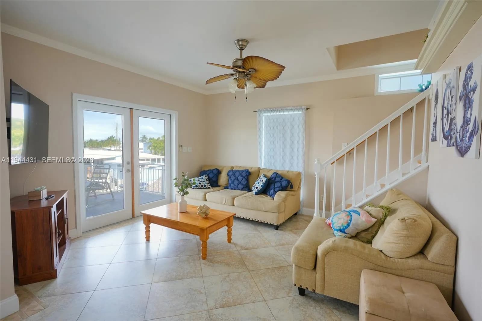 311 Belmont Ln, Key Largo FL 33037