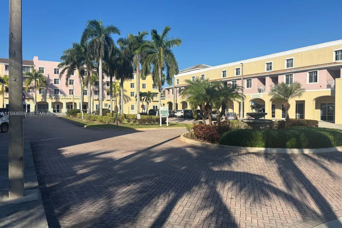 3401 N State Road 7 # 4060, Lauderdale Lakes FL 33319