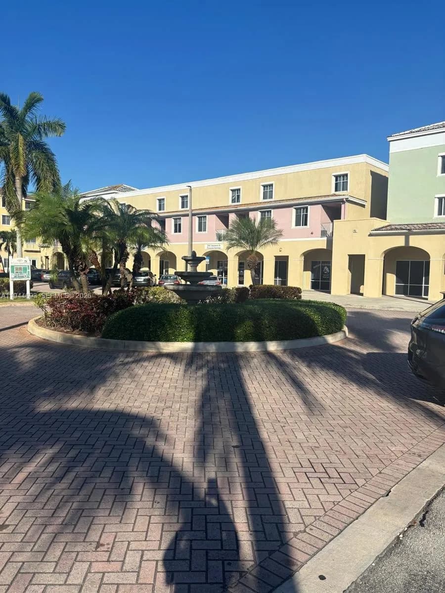 for sale at 3401 N State Road 7 # 7, Lauderdale Lakes FL 33319