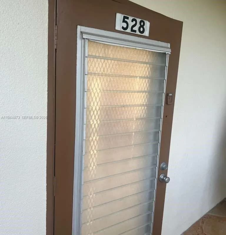 528 Mansfield M # 528, Boca Raton FL 33434