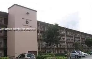 13450 SW 3rd St # 405D, Pembroke Pines FL 33027