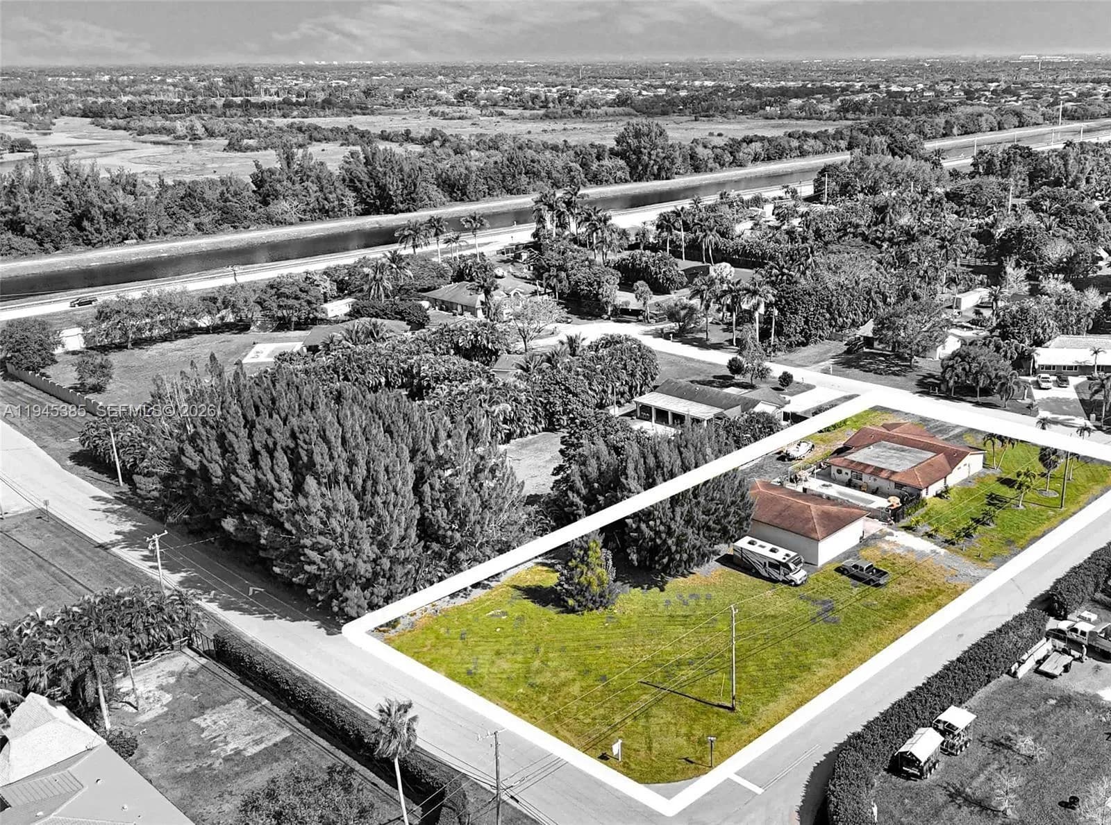 4841 SW 201st Ter, Southwest Ranches FL 33332