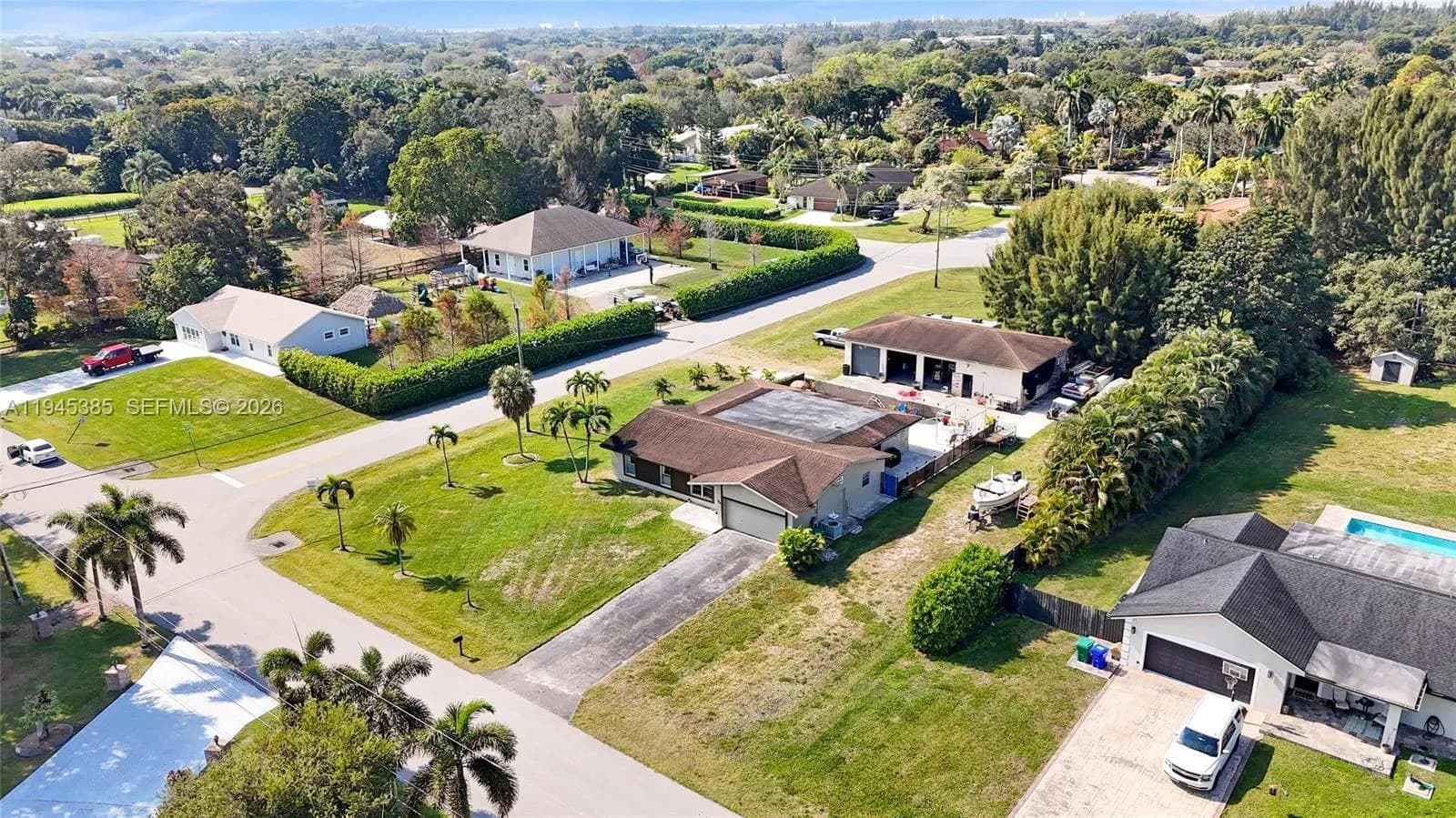 4841 SW 201st Ter, Southwest Ranches FL 33332