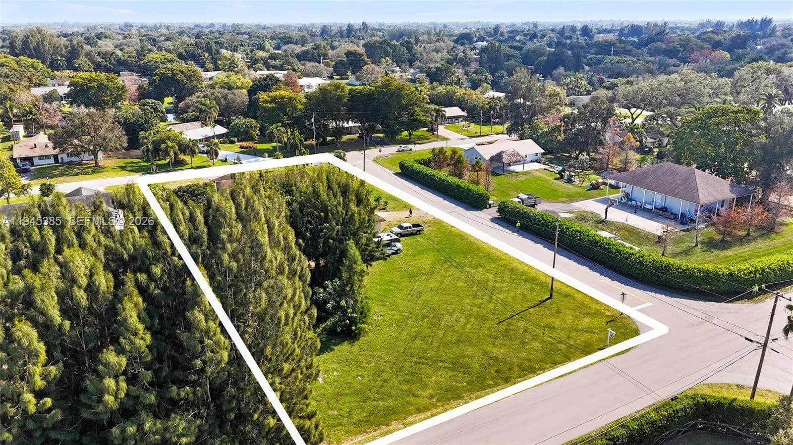 4841 SW 201st Ter, Southwest Ranches FL 33332