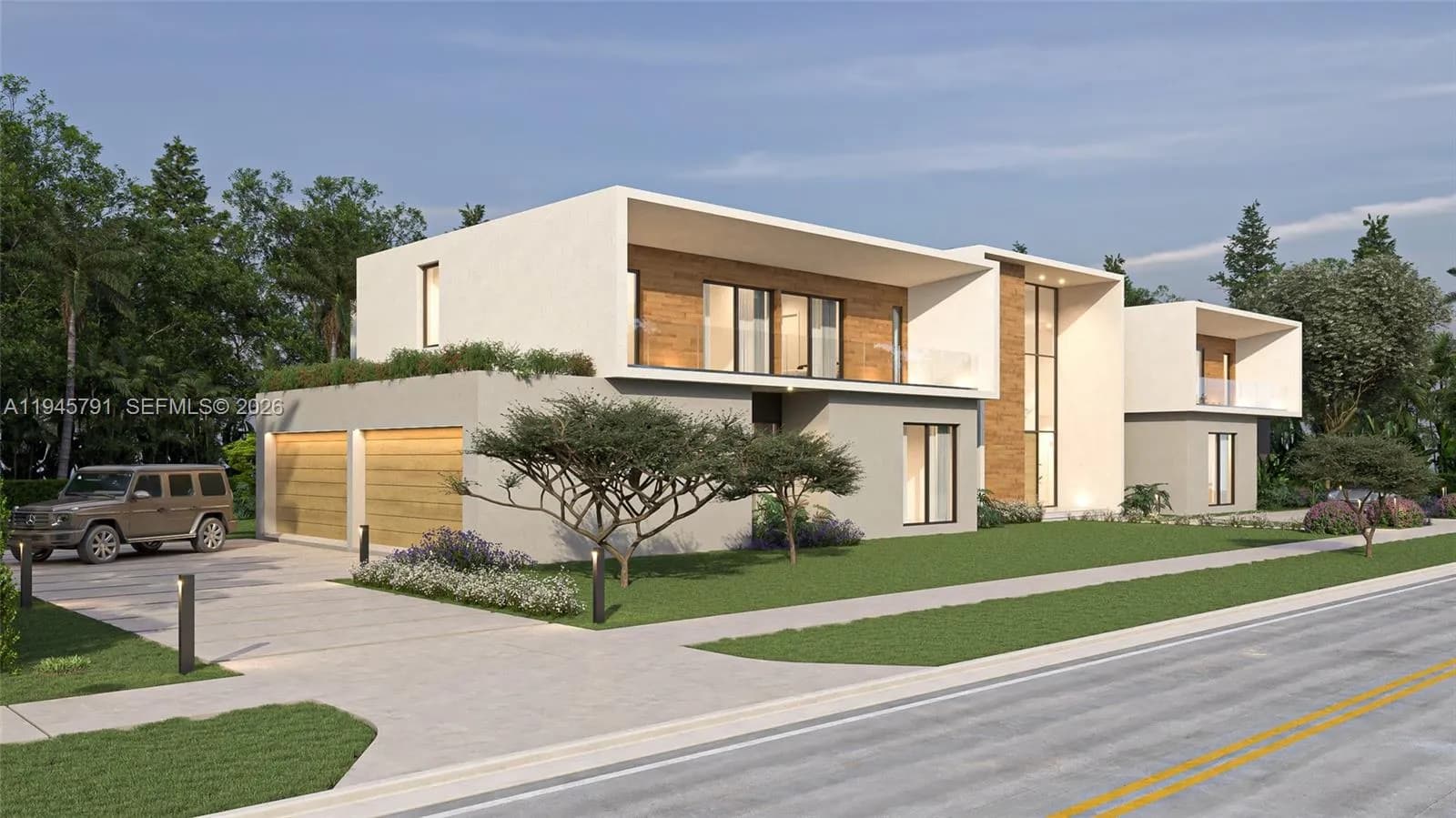 5811 SW 88th St, Pinecrest FL 33156