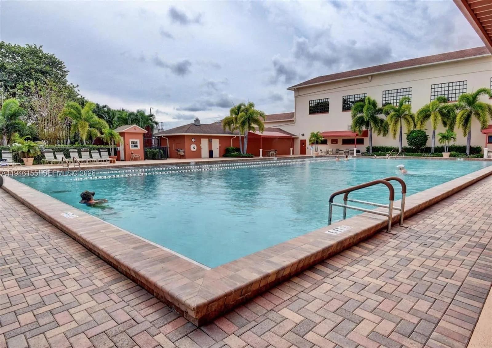 265 Suffolk G # 265, Boca Raton FL 33434