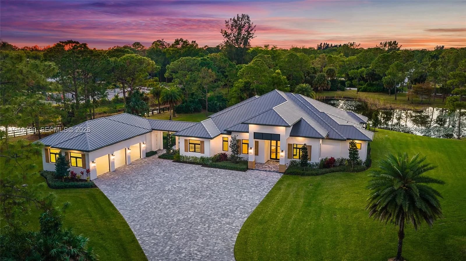 4 bedroom 4 bath for sale at 14527 Pepper Bush Dr, Palm Beach Gardens FL 33418