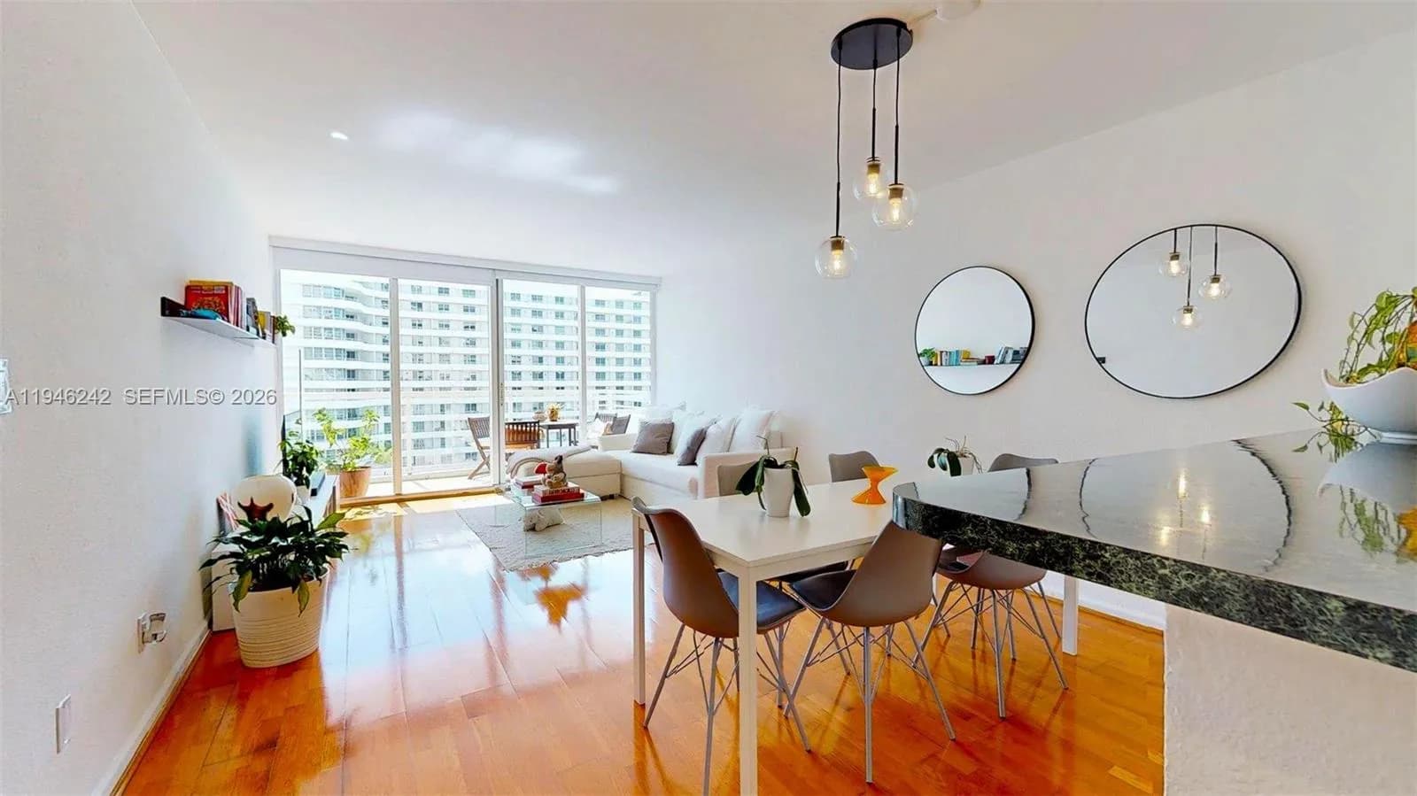 5600 Collins Ave, Miami Beach FL 33140