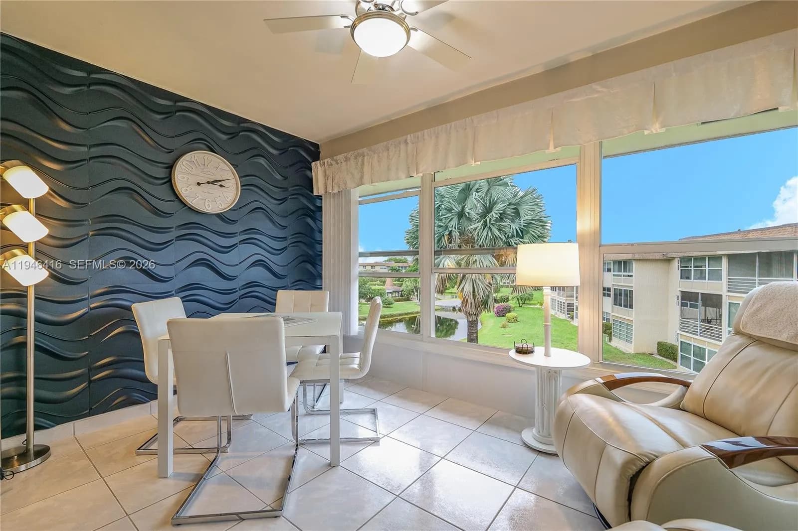 2 bedroom 2 bath for sale at 3401 NW 47th Ave # 616, Lauderdale Lakes FL 33319