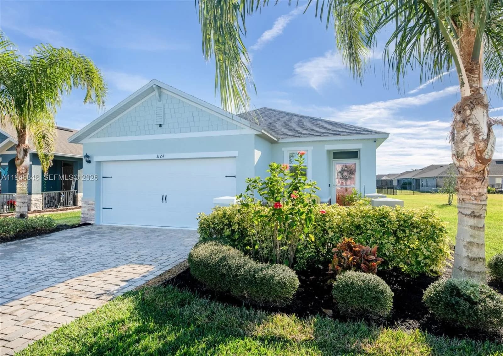 3124 Areca Ave, New Smyrna Beach FL 32168