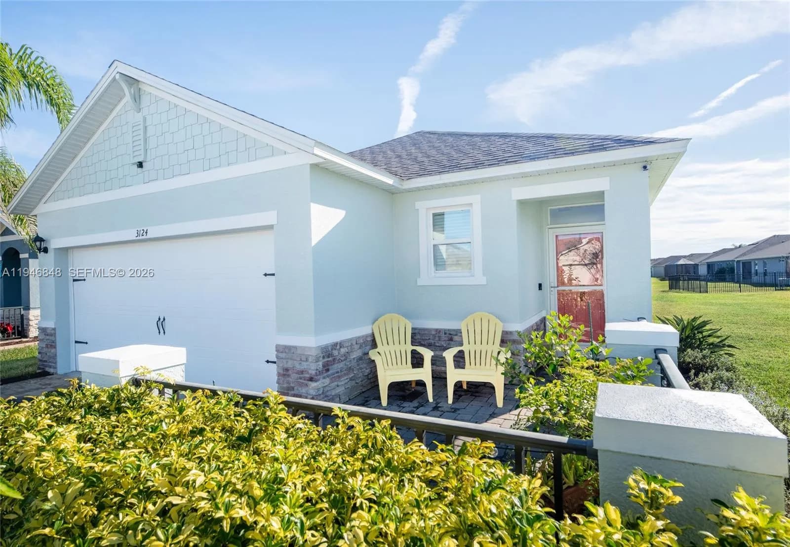 3124 Areca Ave, New Smyrna Beach FL 32168